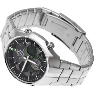 Casio EDIFICE EFA-135D-1A3 - фото 2