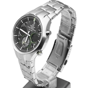 Casio EDIFICE EFA-135D-1A3 - фото 3