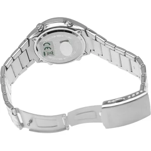 Casio EDIFICE EFA-135D-1A3 - фото 4