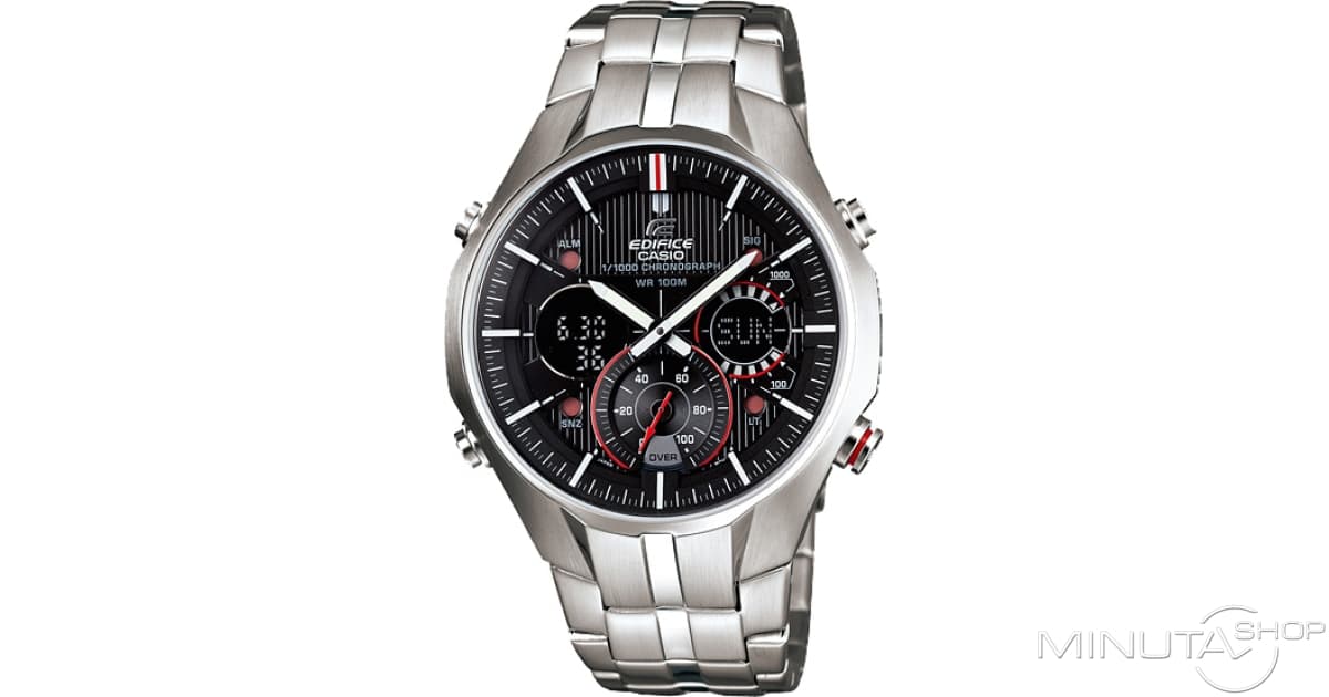 Casio edifice hot sale efa 135