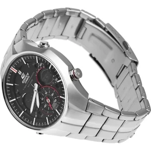 Casio EDIFICE EFA-135D-1A4 - фото 2