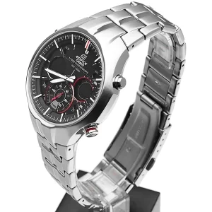 Casio EDIFICE EFA-135D-1A4 - фото 3