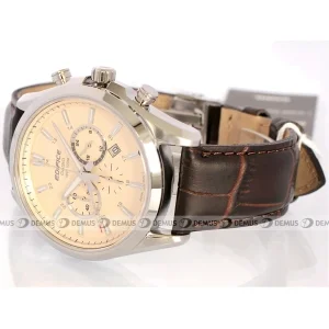 Casio EDIFICE EFB-504L-7A - фото 2