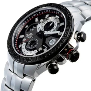 Casio EDIFICE EFE-505D-1A - фото 2