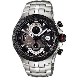 Casio EDIFICE EFE-505D-1A - фото 1