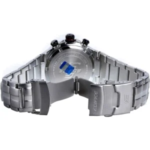 Casio EDIFICE EFE-505D-1A - фото 4
