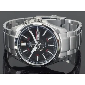 Casio EDIFICE EFR-102D-1A - фото 3