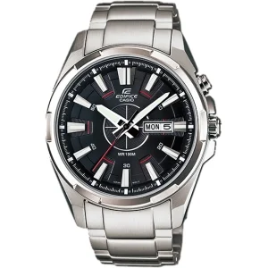 Casio EDIFICE EFR-102D-1A - фото 1
