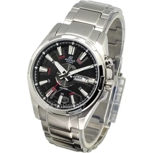 Casio EDIFICE EFR-102D-1A - фото 5