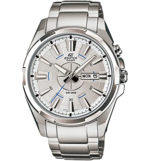 Кварцевые Casio EDIFICE EFR-102D-7A