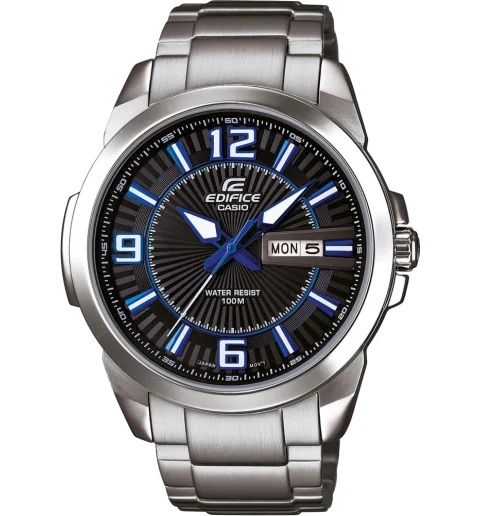 Классические мужские Casio EDIFICE EFR-103D-1A2