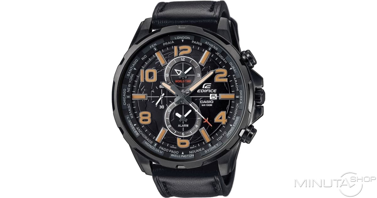 casio edifice mk