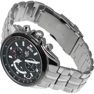 Casio EDIFICE EFR-501SP-1A - фото 5