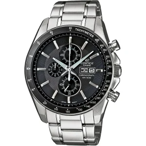 Casio EDIFICE EFR-502D-8A - фото 1