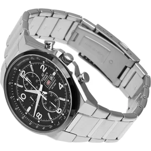 Casio EDIFICE EFR-503D-1A1 - фото 6