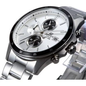 Casio EDIFICE EFR-504D-7A - фото 3