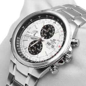 Casio EDIFICE EFR-506D-7A - фото 4