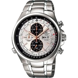 Casio EDIFICE EFR-506D-7A - фото 1