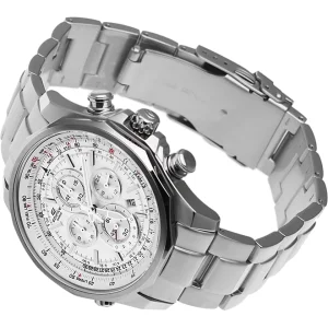 Casio EDIFICE EFR-507D-7A - фото 5