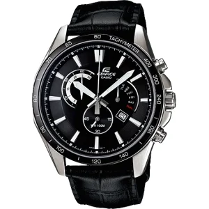 Casio EDIFICE EFR-510L-1A - фото 1