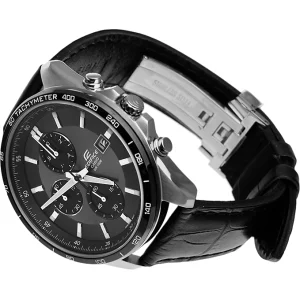 Casio EDIFICE EFR-512L-8A - фото 2