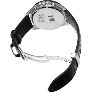 Casio EDIFICE EFR-512L-8A - фото 3