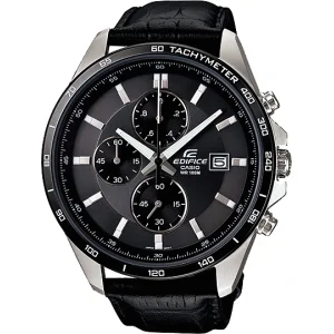 Casio EDIFICE EFR-512L-8A - фото 1