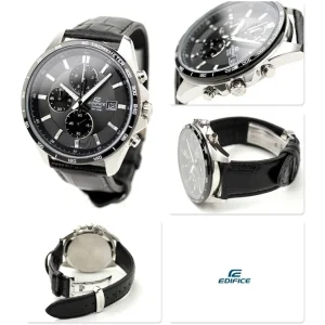 Casio EDIFICE EFR-512L-8A - фото 5