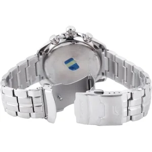 Casio EDIFICE EFR-513D-7A - фото 2