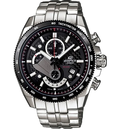 Мужские классические часы Casio EDIFICE EFR-513SP-1A