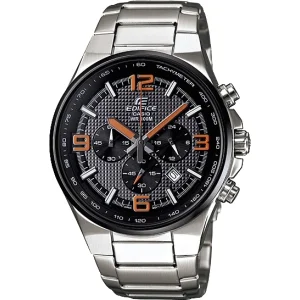 Casio EDIFICE EFR-515D-1A4 - фото 1