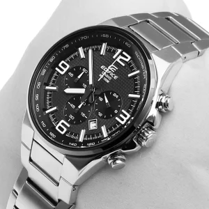 Casio EDIFICE EFR-515D-1A7 - фото 2