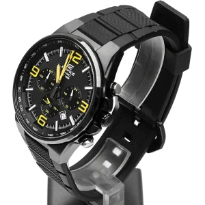 Casio EDIFICE EFR-515PB-1A9 - фото 5