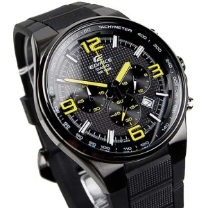 Casio EDIFICE EFR-515PB-1A9 - фото 3