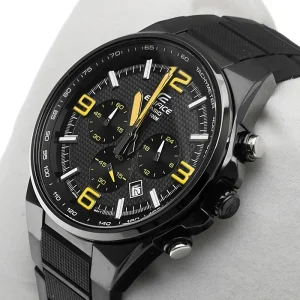 Casio EDIFICE EFR-515PB-1A9 - фото 2