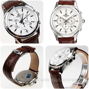 Casio EDIFICE EFR-517L-7A - фото 2