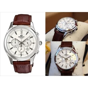 Casio EDIFICE EFR-517L-7A - фото 4
