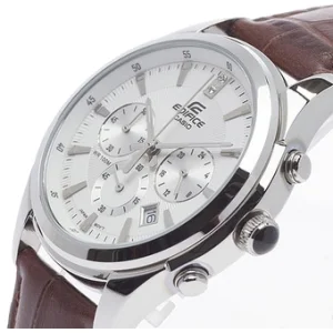 Casio EDIFICE EFR-517L-7A - фото 7