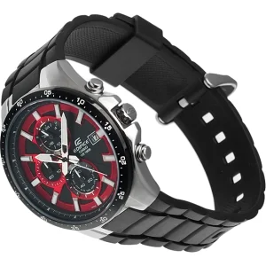 Casio EDIFICE EFR-519-1A4 - фото 6