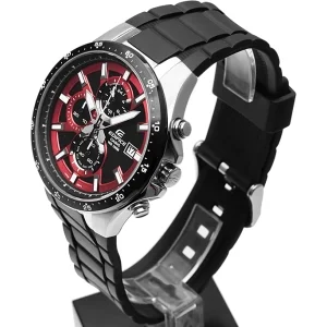 Casio EDIFICE EFR-519-1A4 - фото 3