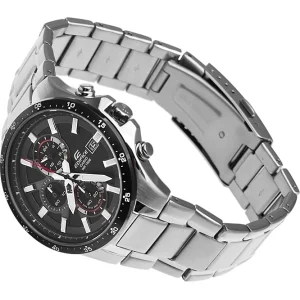 Casio EDIFICE EFR-519D-1A - фото 6
