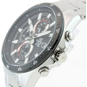 Casio EDIFICE EFR-519D-1A - фото 5