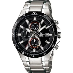 Casio EDIFICE EFR-519D-1A - фото 1