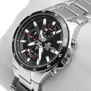 Casio EDIFICE EFR-519D-1A - фото 3