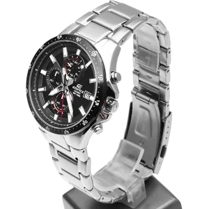 Casio EDIFICE EFR-519D-1A - фото 2
