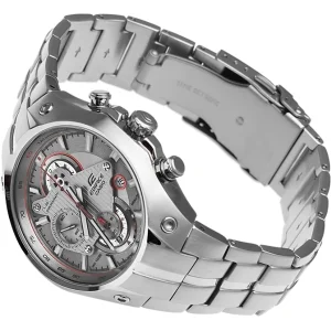 Casio EDIFICE EFR-521D-7A - фото 5