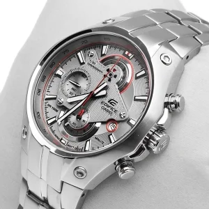 Casio EDIFICE EFR-521D-7A - фото 2