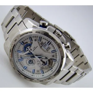 Casio EDIFICE EFR-523D-7A - фото 5