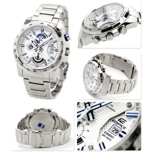Casio EDIFICE EFR-523D-7A - фото 6