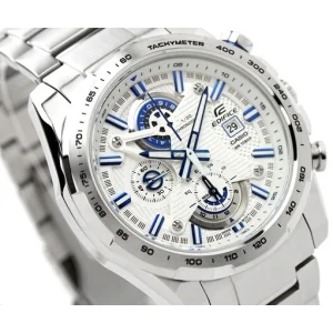 Casio EDIFICE EFR-523D-7A - фото 7